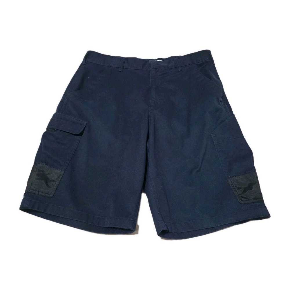 Used Cargo Work Shorts Cintas 34